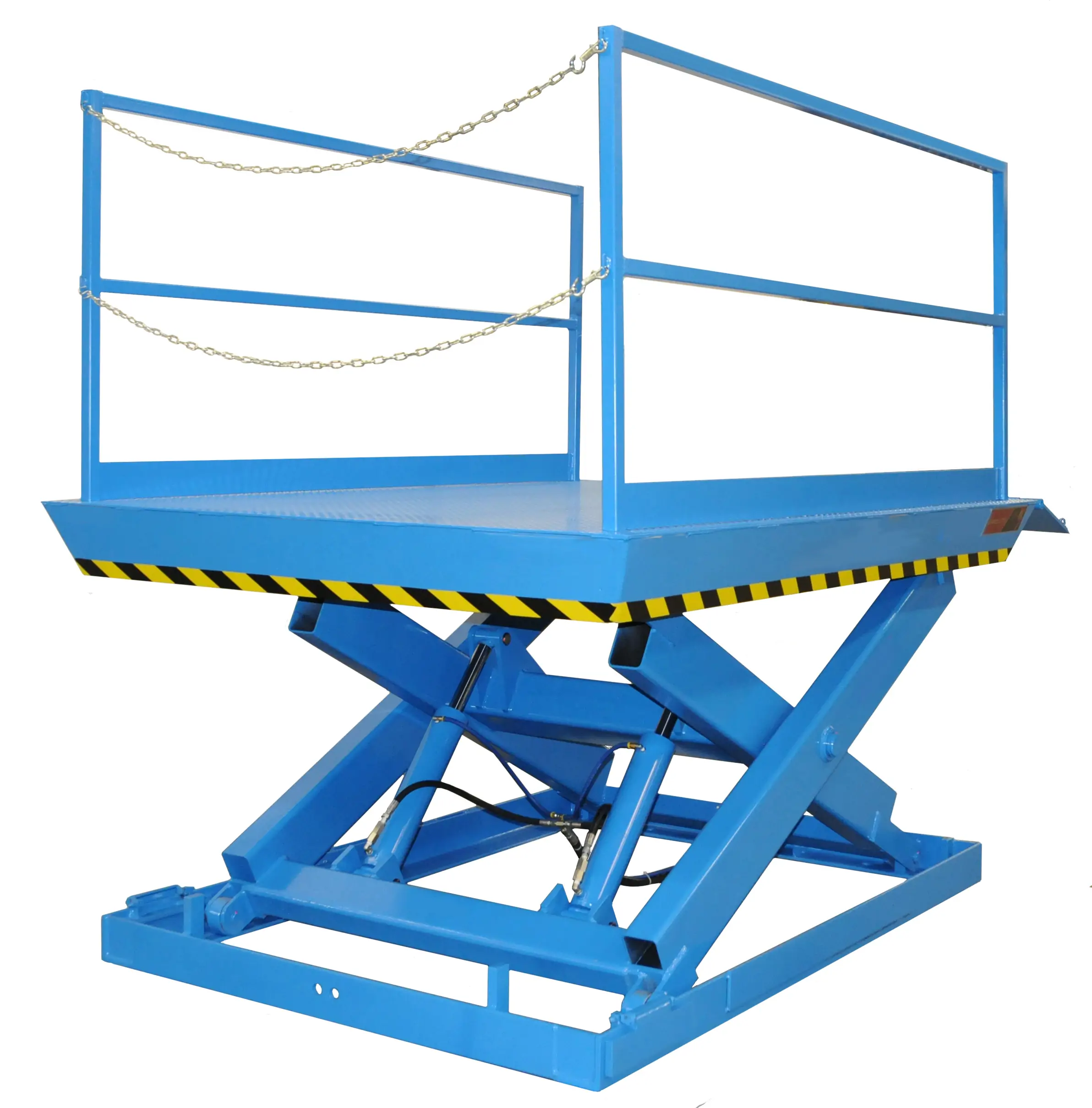 Scissor Lift in Hisar