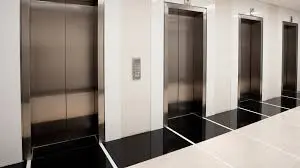 Passenger Lift Manufacturer in Delhi